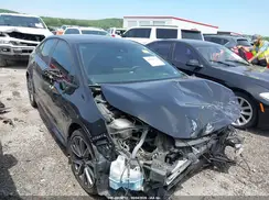 5YFS4MCE3NP119475 2022 TOYOTA COROLLA