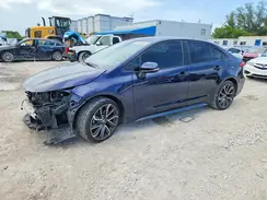5YFS4MCE3NP120934 2022 TOYOTA COROLLA
