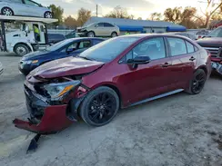 5YFS4MCE3NP122568 2022 TOYOTA COROLLA