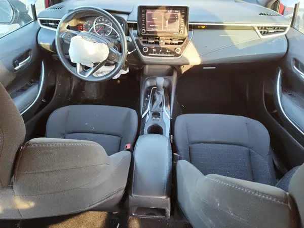 5YFS4MCE3NP122568 2022 TOYOTA COROLLA - Image 8