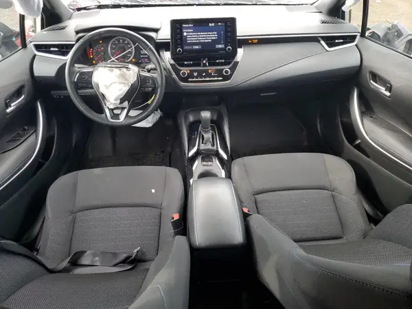 5YFS4MCE3NP123462 2022 TOYOTA COROLLA - Image 8