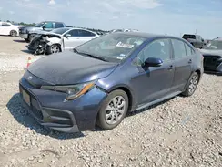 5YFS4MCE3NP124904 2022 TOYOTA COROLLA
