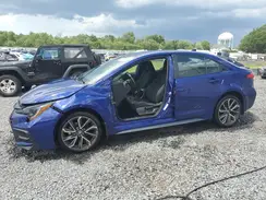 5YFS4MCE3NP125941 2022 TOYOTA COROLLA