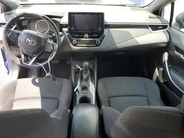 5YFS4MCE3NP125941 2022 TOYOTA COROLLA - Image 8