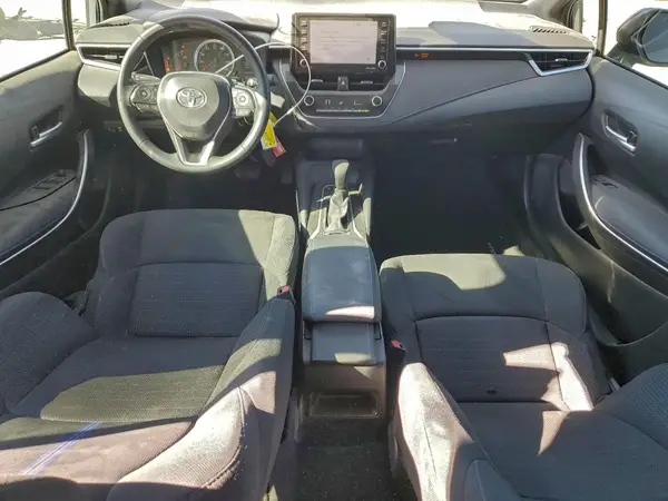 5YFS4MCE3NP126703 2022 TOYOTA COROLLA - Image 8