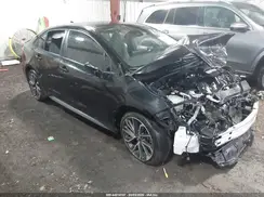 5YFS4MCE3NP127169 2022 TOYOTA COROLLA