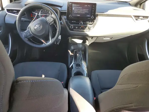5YFS4MCE3NP128581 2022 TOYOTA COROLLA - Image 8