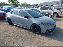 5YFS4MCE3NP129987 2022 TOYOTA COROLLA