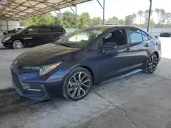 5YFS4MCE3NP130993 2022 TOYOTA COROLLA