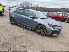 5YFS4MCE3NP131416 2022 TOYOTA COROLLA