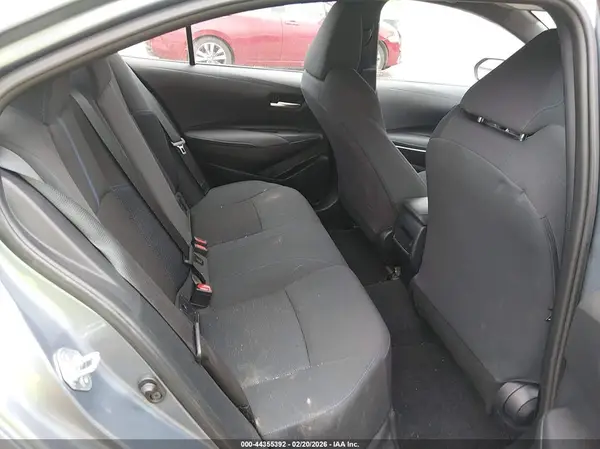 5YFS4MCE3NP131416 2022 TOYOTA COROLLA - Image 8