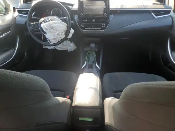 5YFS4MCE3NP131478 2022 TOYOTA COROLLA - Image 8