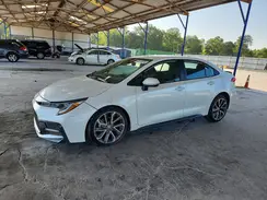 5YFS4MCE3NP131514 2022 TOYOTA COROLLA