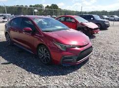 5YFS4MCE3NP132596 2022 TOYOTA COROLLA