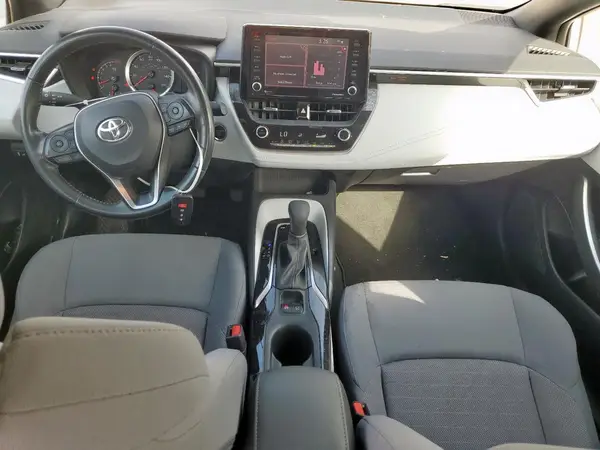 5YFS4MCE3NP133313 2022 TOYOTA COROLLA - Image 8