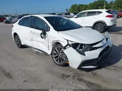 5YFS4MCE3NP133523 2022 TOYOTA COROLLA
