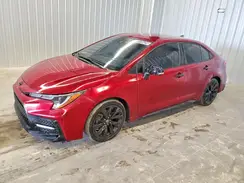 5YFS4MCE3NP133537 2022 TOYOTA COROLLA