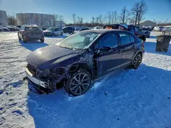 5YFS4MCE3NP134087 2022 TOYOTA COROLLA