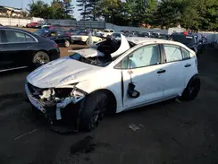 5YFS4MCE3NP134610 2022 TOYOTA COROLLA