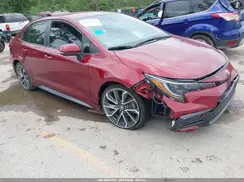 5YFS4MCE3NP135241 2022 TOYOTA COROLLA