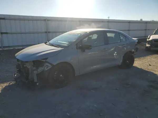 5YFS4MCE3NP136535 2022 TOYOTA COROLLA - Image 1