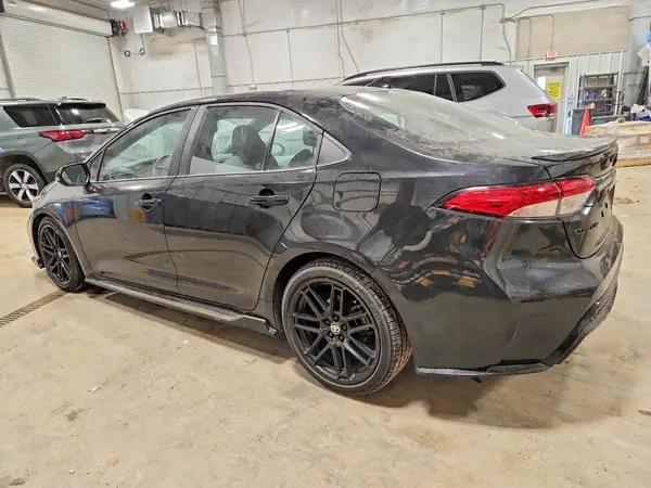 5YFS4MCE3NP136941 2022 TOYOTA COROLLA - Image 2