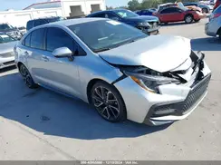 5YFS4MCE3NP137720 2022 TOYOTA COROLLA