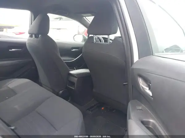 5YFS4MCE3NP138270 2022 TOYOTA COROLLA - Image 8
