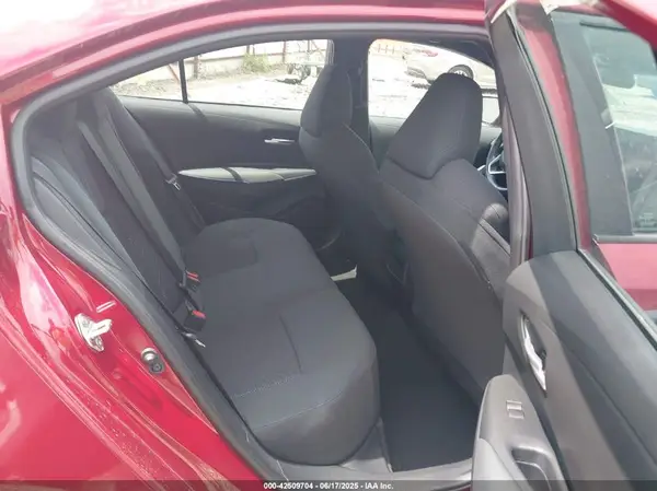 5YFS4MCE3NP138625 2022 TOYOTA COROLLA - Image 8