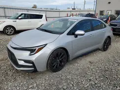 5YFS4MCE3PP142256 2023 TOYOTA COROLLA