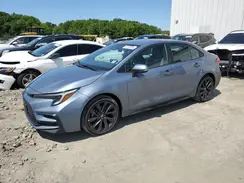 5YFS4MCE3PP142306 2023 TOYOTA COROLLA