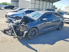 5YFS4MCE3PP142371 2023 TOYOTA COROLLA