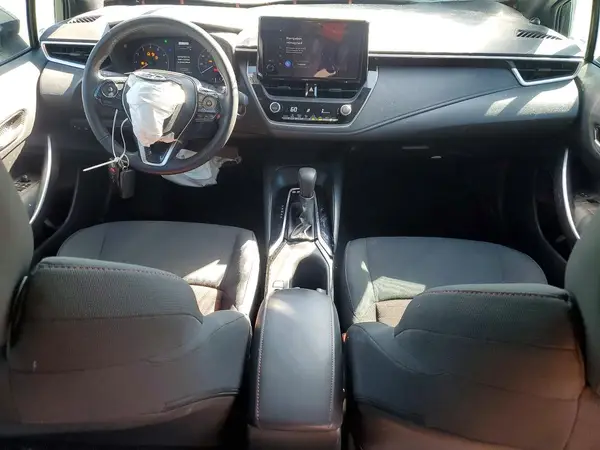 5YFS4MCE3PP142371 2023 TOYOTA COROLLA - Image 8