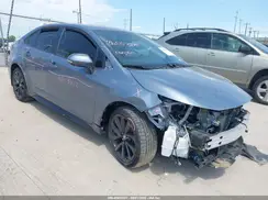 5YFS4MCE3PP142452 2023 TOYOTA COROLLA