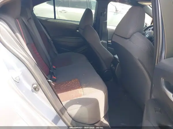 5YFS4MCE3PP142452 2023 TOYOTA COROLLA - Image 8
