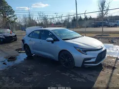 5YFS4MCE3PP142726 2023 TOYOTA COROLLA