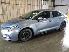5YFS4MCE3PP142919 2023 TOYOTA COROLLA