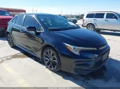 5YFS4MCE3PP143164 2023 TOYOTA COROLLA
