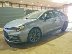 5YFS4MCE3PP143813 2023 TOYOTA COROLLA