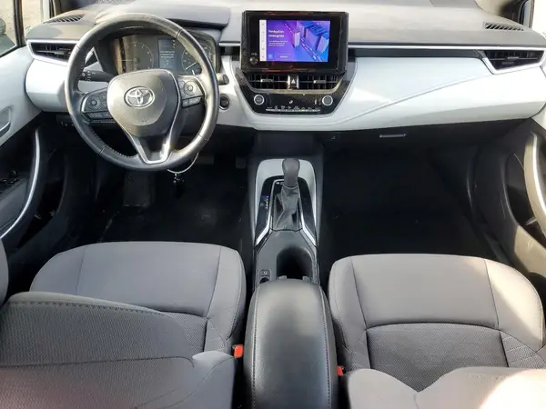 5YFS4MCE3PP143813 2023 TOYOTA COROLLA - Image 8