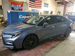 5YFS4MCE3PP144024 2023 TOYOTA COROLLA