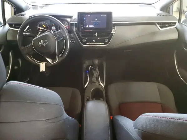 5YFS4MCE3PP144024 2023 TOYOTA COROLLA - Image 8