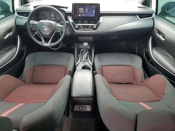 5YFS4MCE3PP144055 2023 TOYOTA COROLLA - Image 8