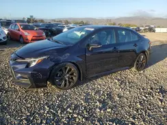 5YFS4MCE3PP144069 2023 TOYOTA COROLLA