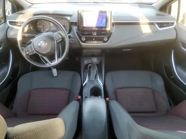 5YFS4MCE3PP144069 2023 TOYOTA COROLLA - Image 8