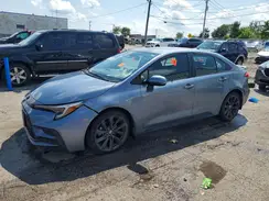 5YFS4MCE3PP144248 2023 TOYOTA COROLLA