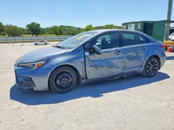 5YFS4MCE3PP144427 2023 TOYOTA COROLLA