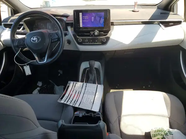 5YFS4MCE3PP144427 2023 TOYOTA COROLLA - Image 8