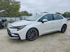 5YFS4MCE3PP145206 2023 TOYOTA COROLLA