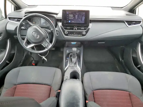 5YFS4MCE3PP145206 2023 TOYOTA COROLLA - Image 8
